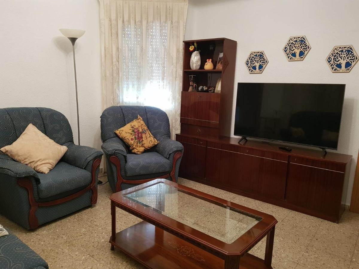 فندق Piso Cerca A La Catedral سلامنكا المظهر الخارجي الصورة