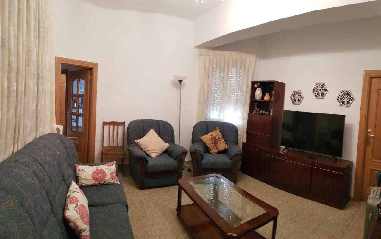 فندق Piso Cerca A La Catedral سلامنكا المظهر الخارجي الصورة