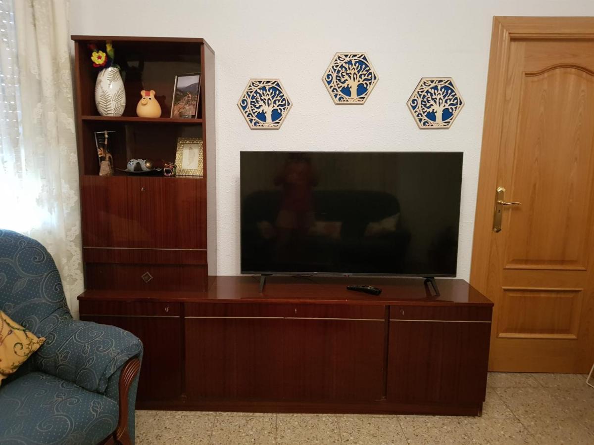 فندق Piso Cerca A La Catedral سلامنكا المظهر الخارجي الصورة