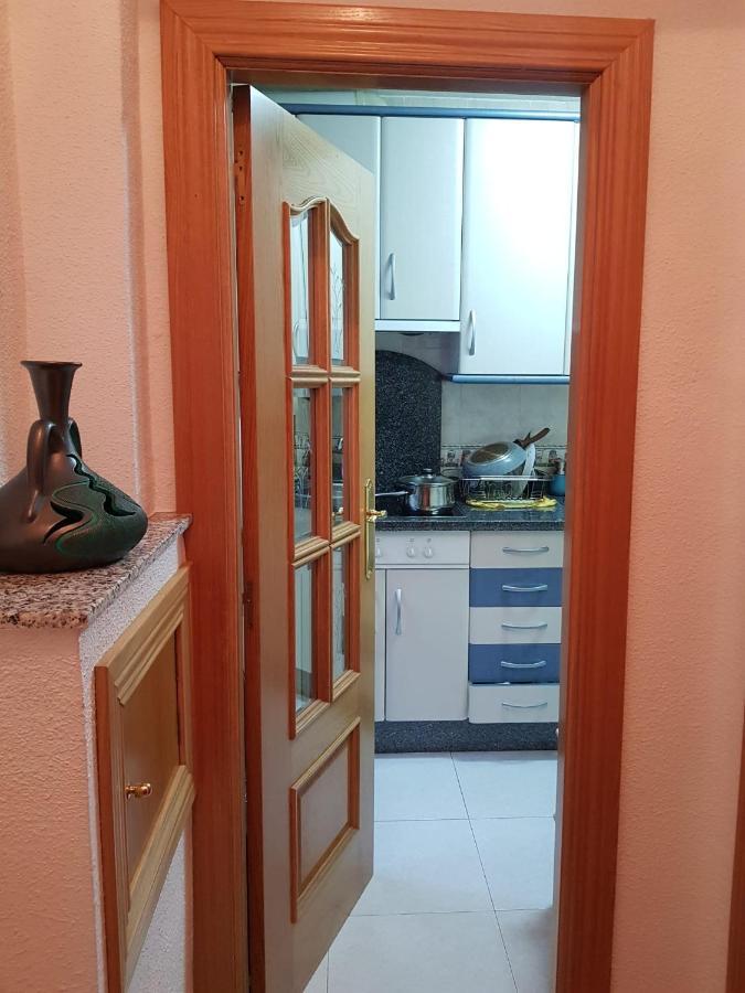 فندق Piso Cerca A La Catedral سلامنكا المظهر الخارجي الصورة