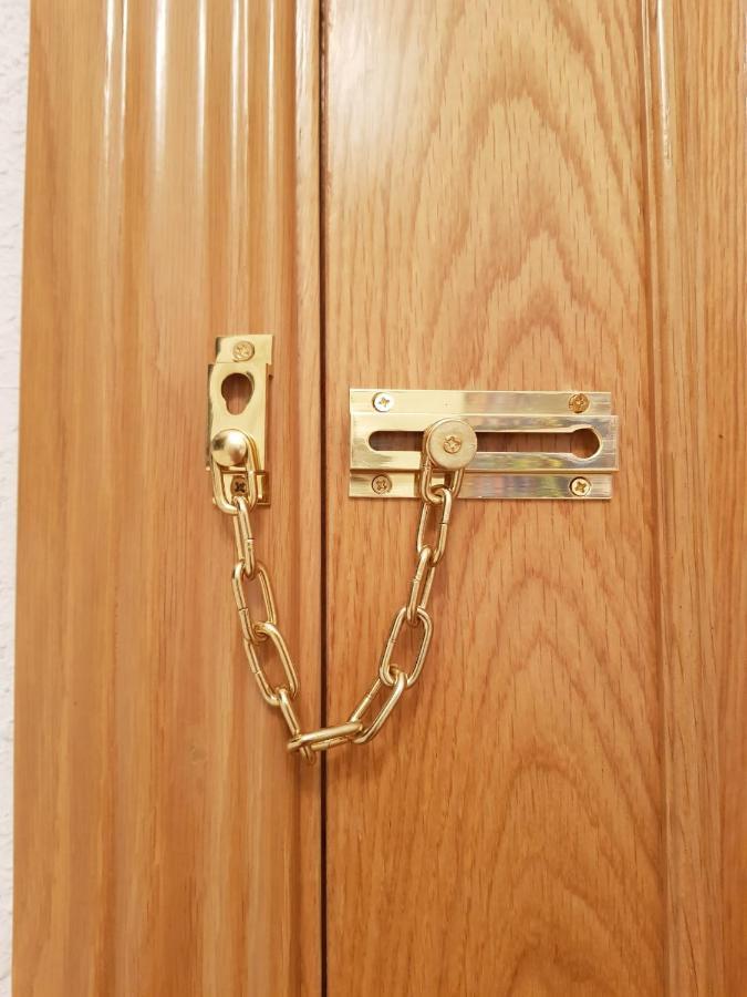 فندق Piso Cerca A La Catedral سلامنكا المظهر الخارجي الصورة